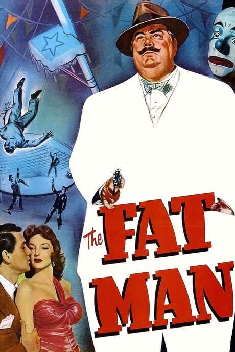 The Fat Man